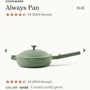 Our Place Always Pan BRAND NEW IN BOX